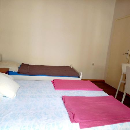 Apartments Kaludjerovic Herceg Novi Luaran gambar