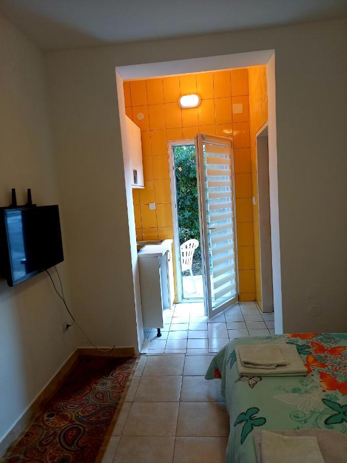 Apartments Kaludjerovic Herceg Novi Luaran gambar