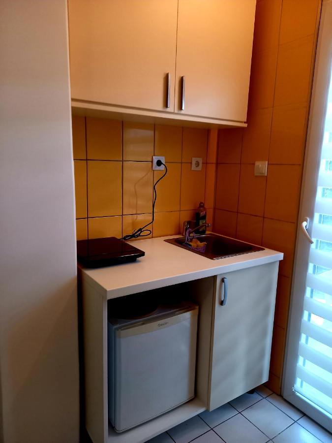 Apartments Kaludjerovic Herceg Novi Luaran gambar