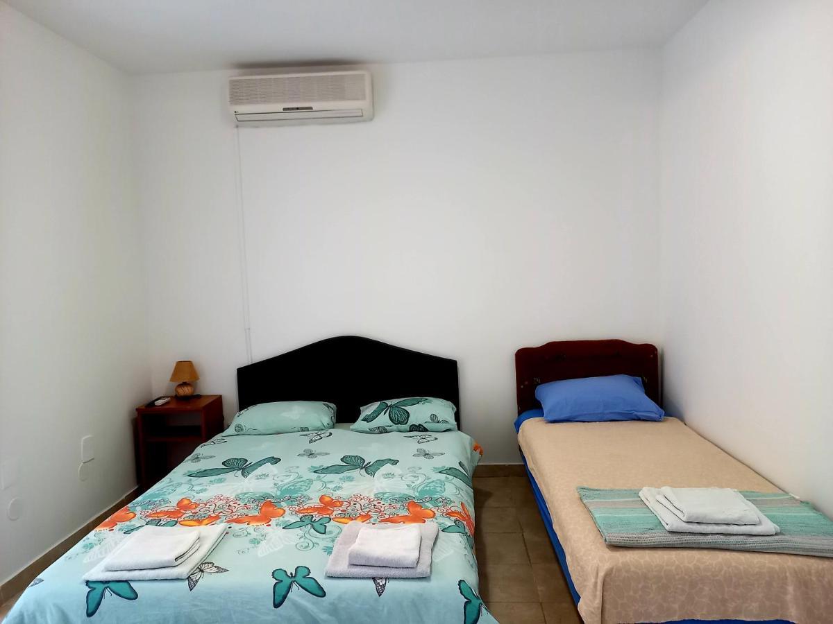 Apartments Kaludjerovic Herceg Novi Luaran gambar
