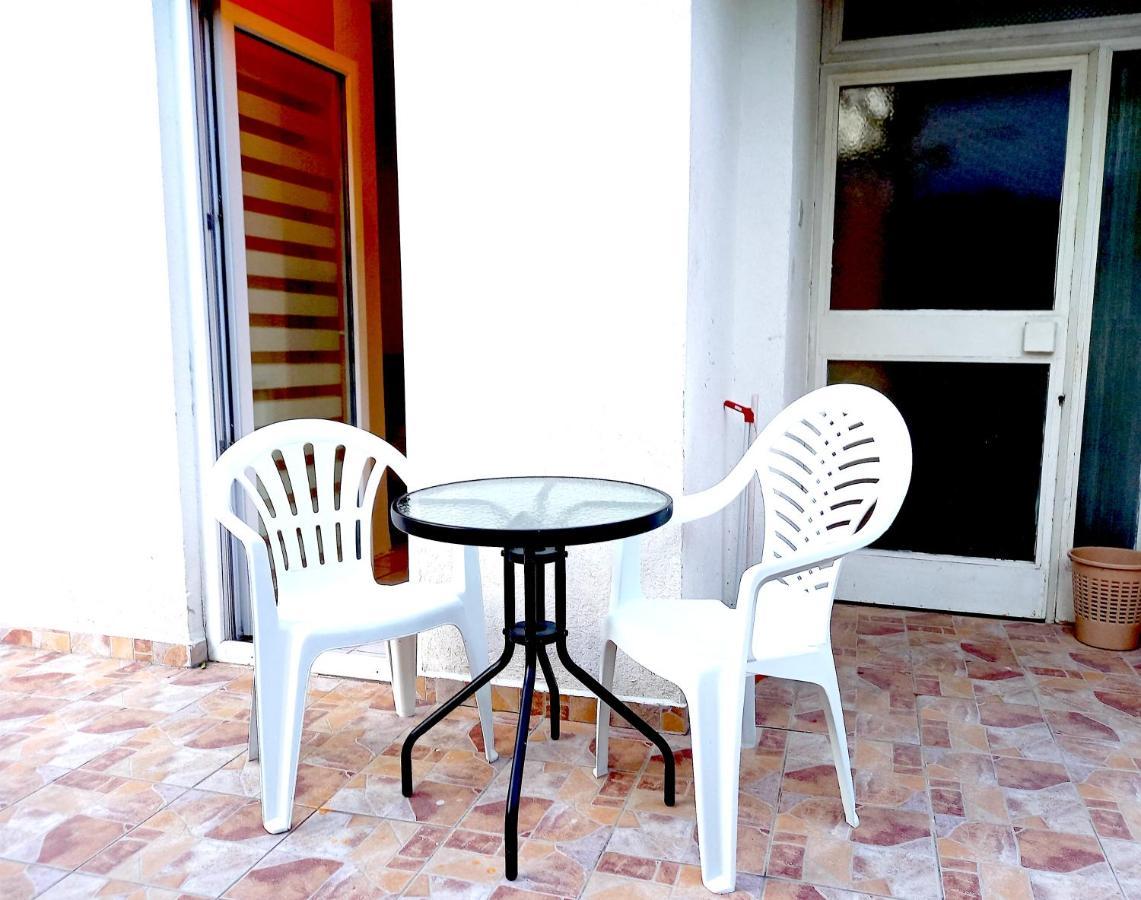Apartments Kaludjerovic Herceg Novi Luaran gambar