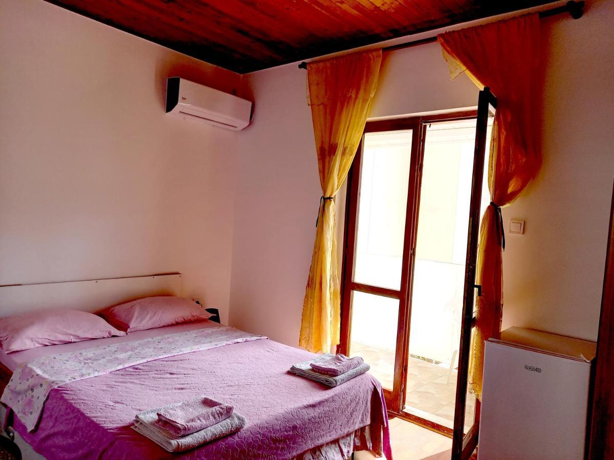 Apartments Kaludjerovic Herceg Novi Luaran gambar