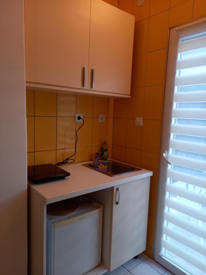 Apartments Kaludjerovic Herceg Novi Luaran gambar