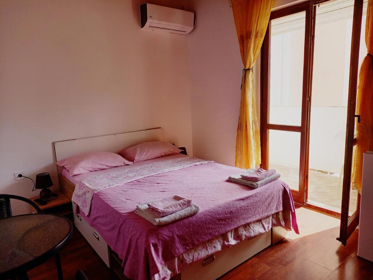 Apartments Kaludjerovic Herceg Novi Luaran gambar