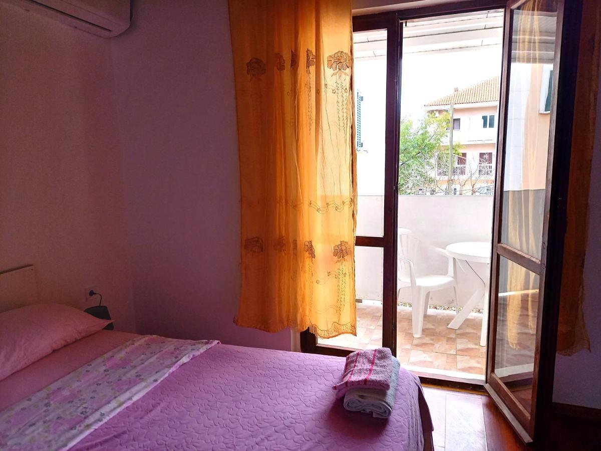 Apartments Kaludjerovic Herceg Novi Luaran gambar
