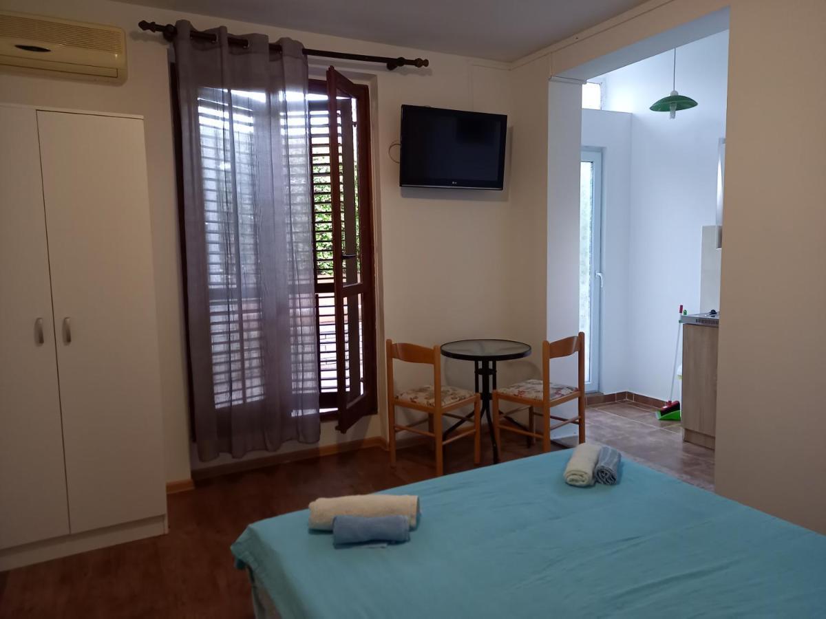 Apartments Kaludjerovic Herceg Novi Luaran gambar