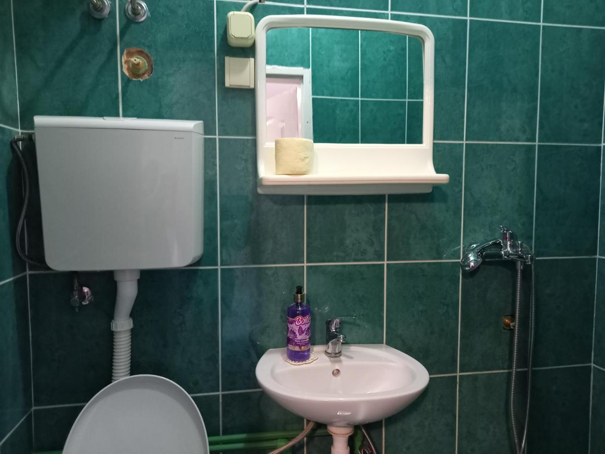 Apartments Kaludjerovic Herceg Novi Luaran gambar