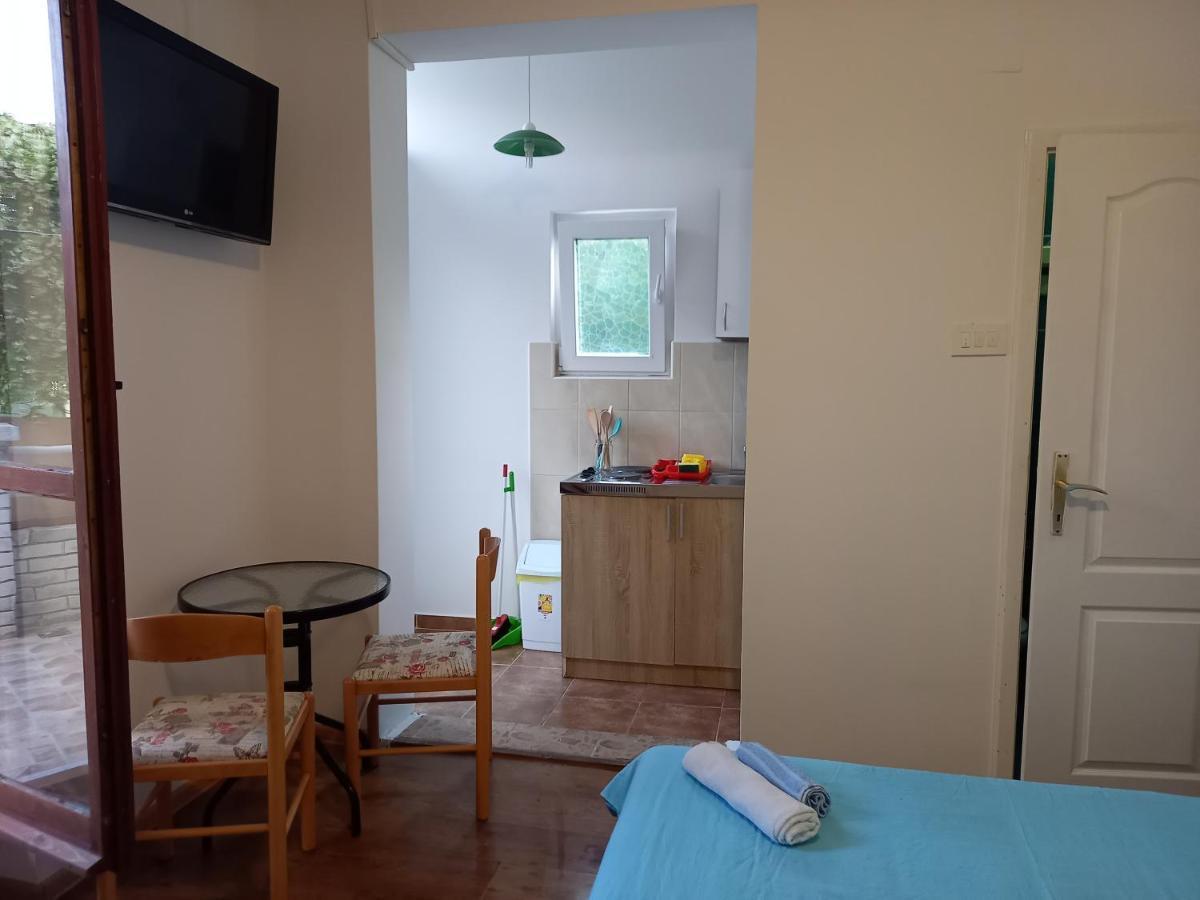 Apartments Kaludjerovic Herceg Novi Luaran gambar