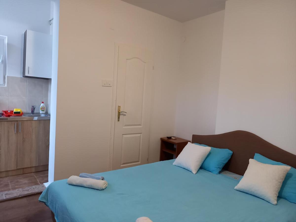 Apartments Kaludjerovic Herceg Novi Luaran gambar