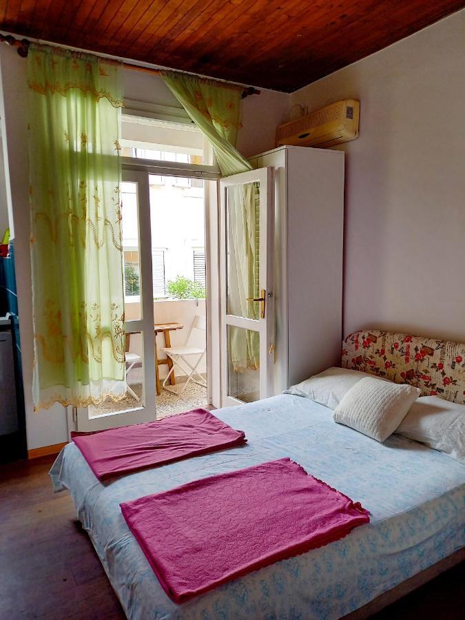 Apartments Kaludjerovic Herceg Novi Luaran gambar