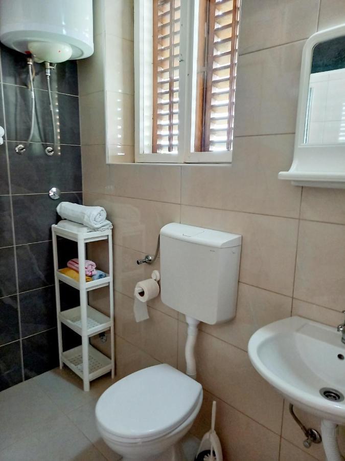 Apartments Kaludjerovic Herceg Novi Luaran gambar