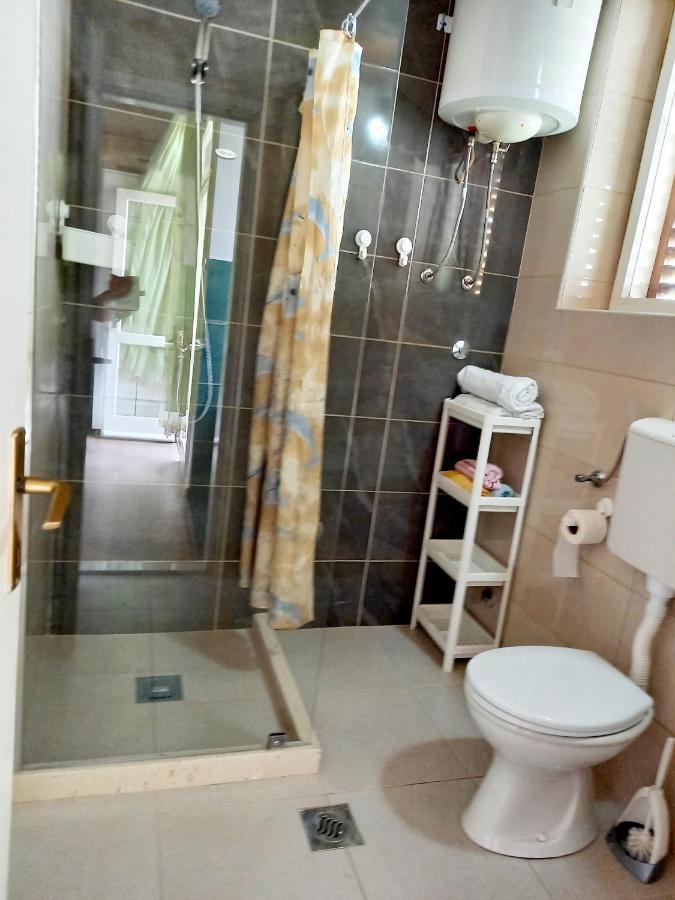 Apartments Kaludjerovic Herceg Novi Luaran gambar
