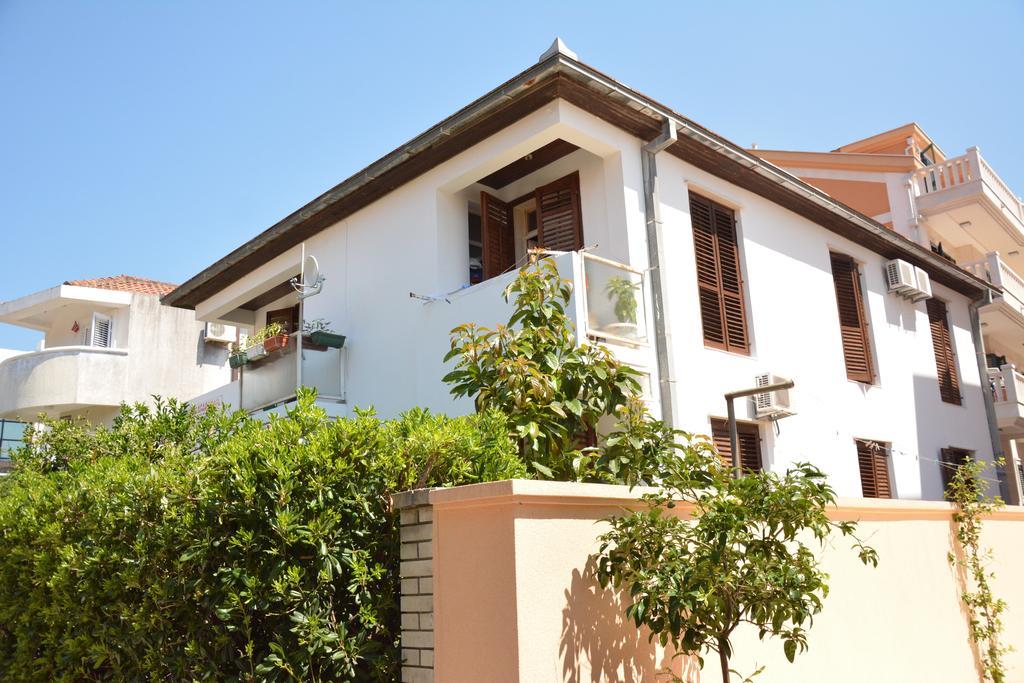 Apartments Kaludjerovic Herceg Novi Luaran gambar