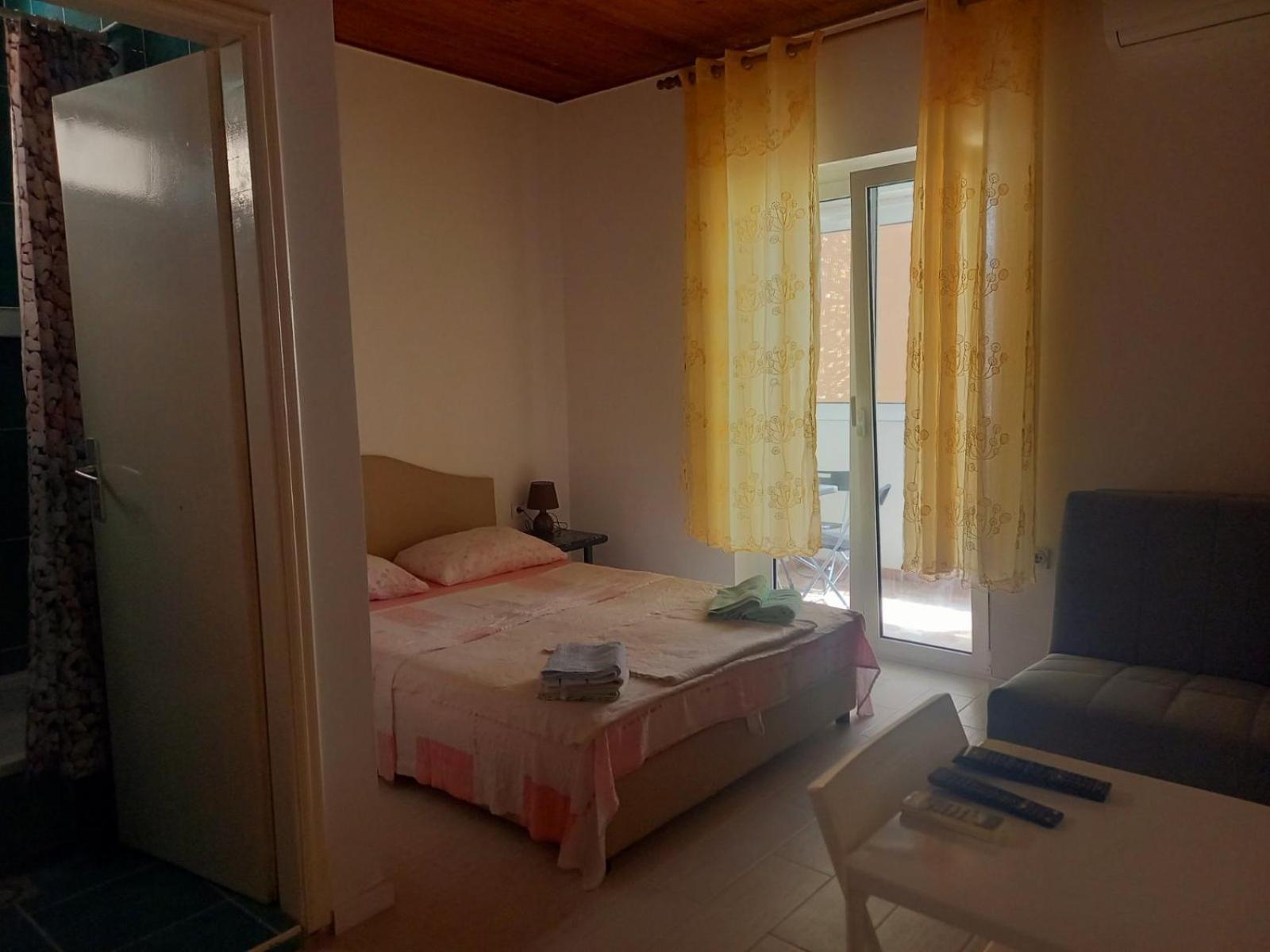 Apartments Kaludjerovic Herceg Novi Luaran gambar