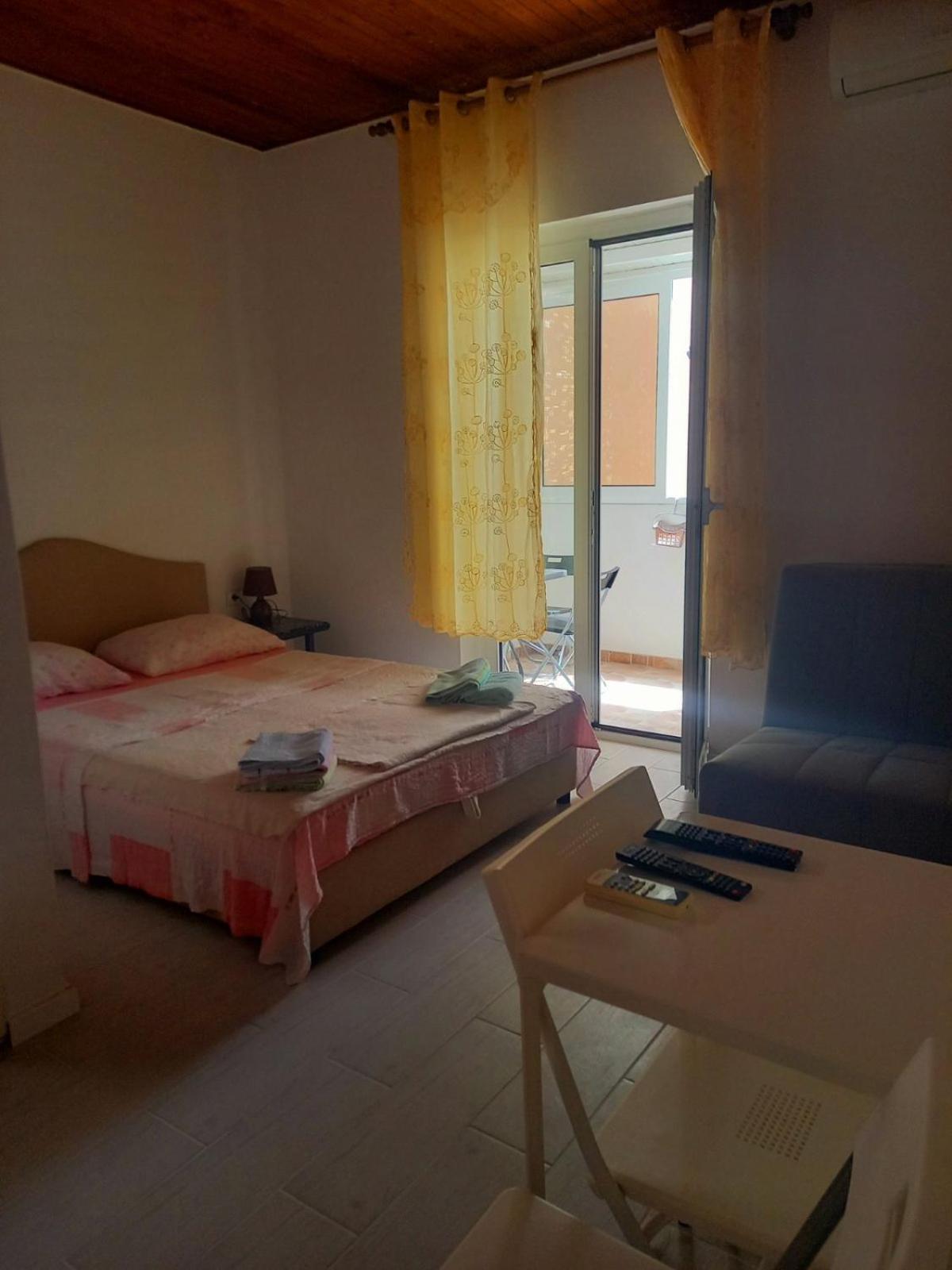 Apartments Kaludjerovic Herceg Novi Luaran gambar