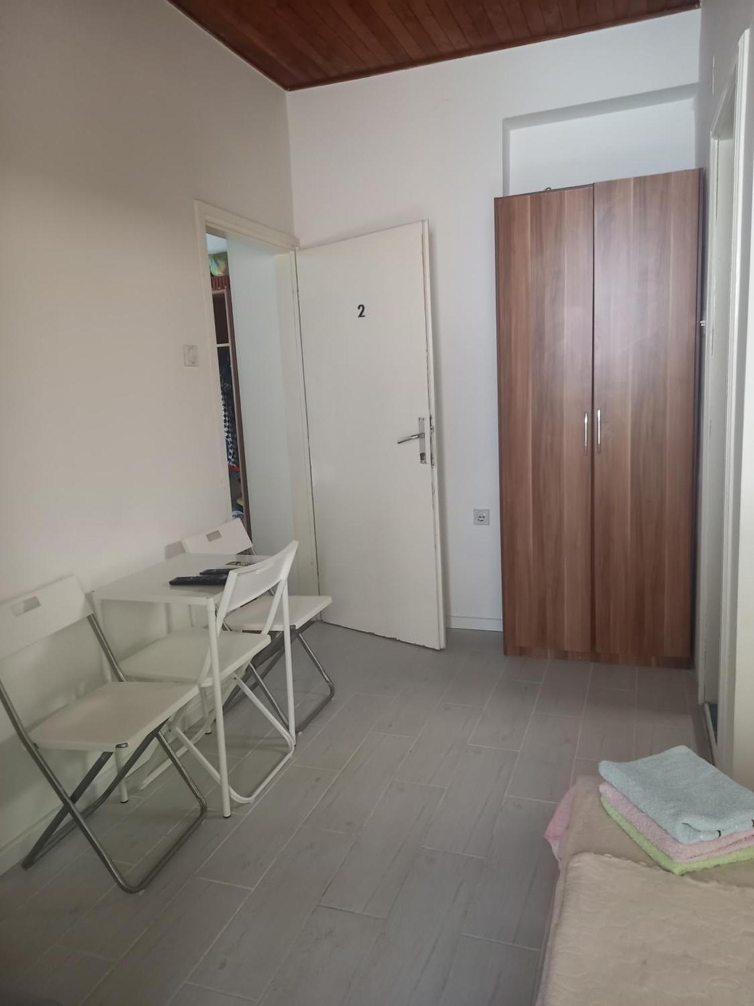Apartments Kaludjerovic Herceg Novi Luaran gambar