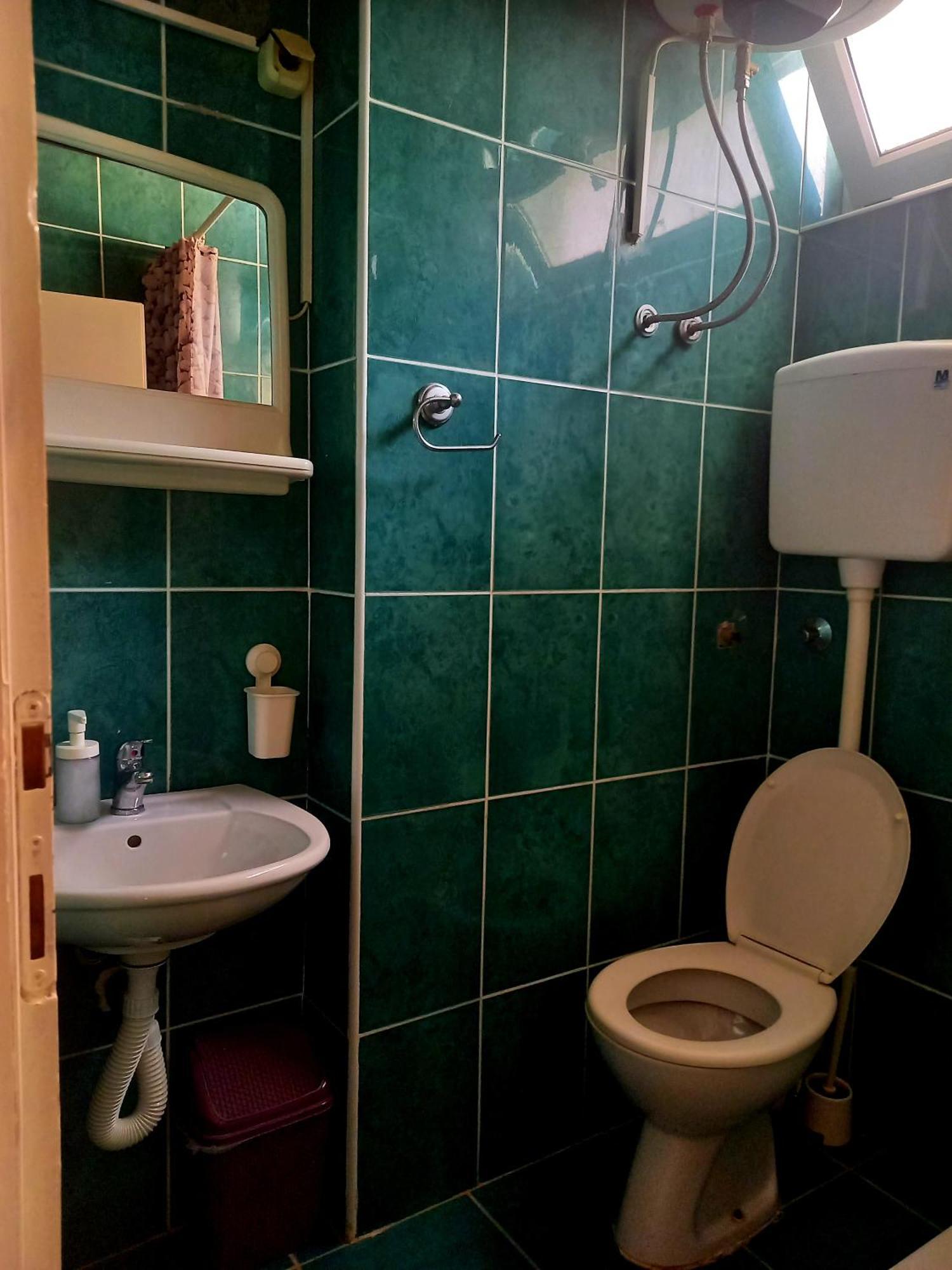 Apartments Kaludjerovic Herceg Novi Luaran gambar