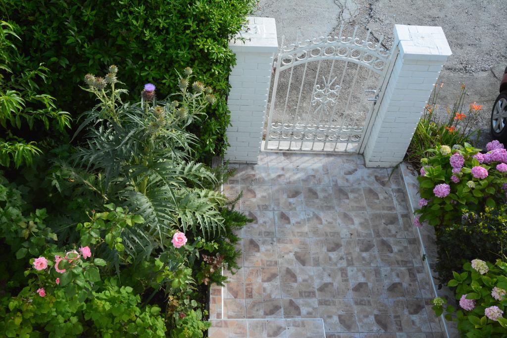 Apartments Kaludjerovic Herceg Novi Luaran gambar